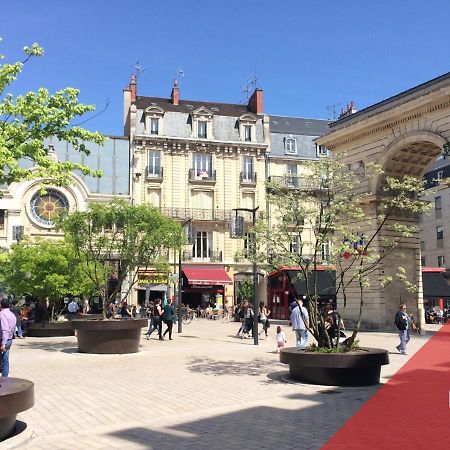 Sweethome Dijon - Gare Eksteriør bilde