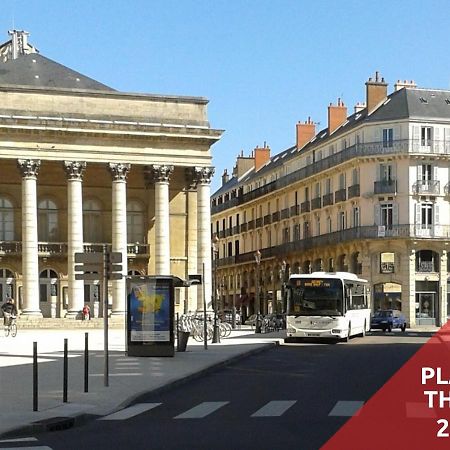 Sweethome Dijon - Gare Eksteriør bilde