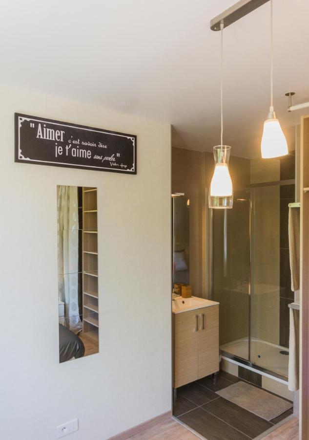 Sweethome Dijon - Gare Eksteriør bilde
