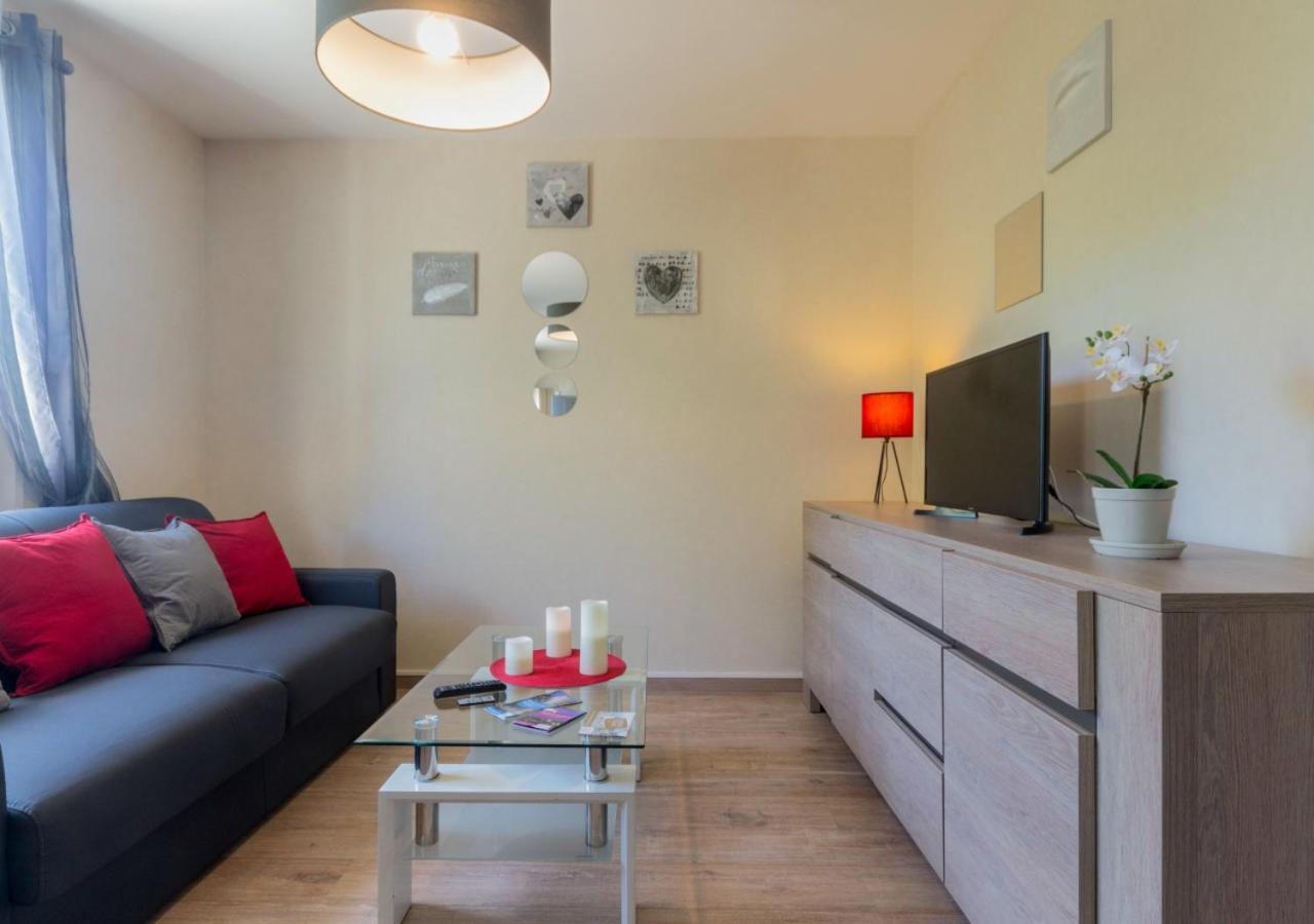 Sweethome Dijon - Gare Eksteriør bilde